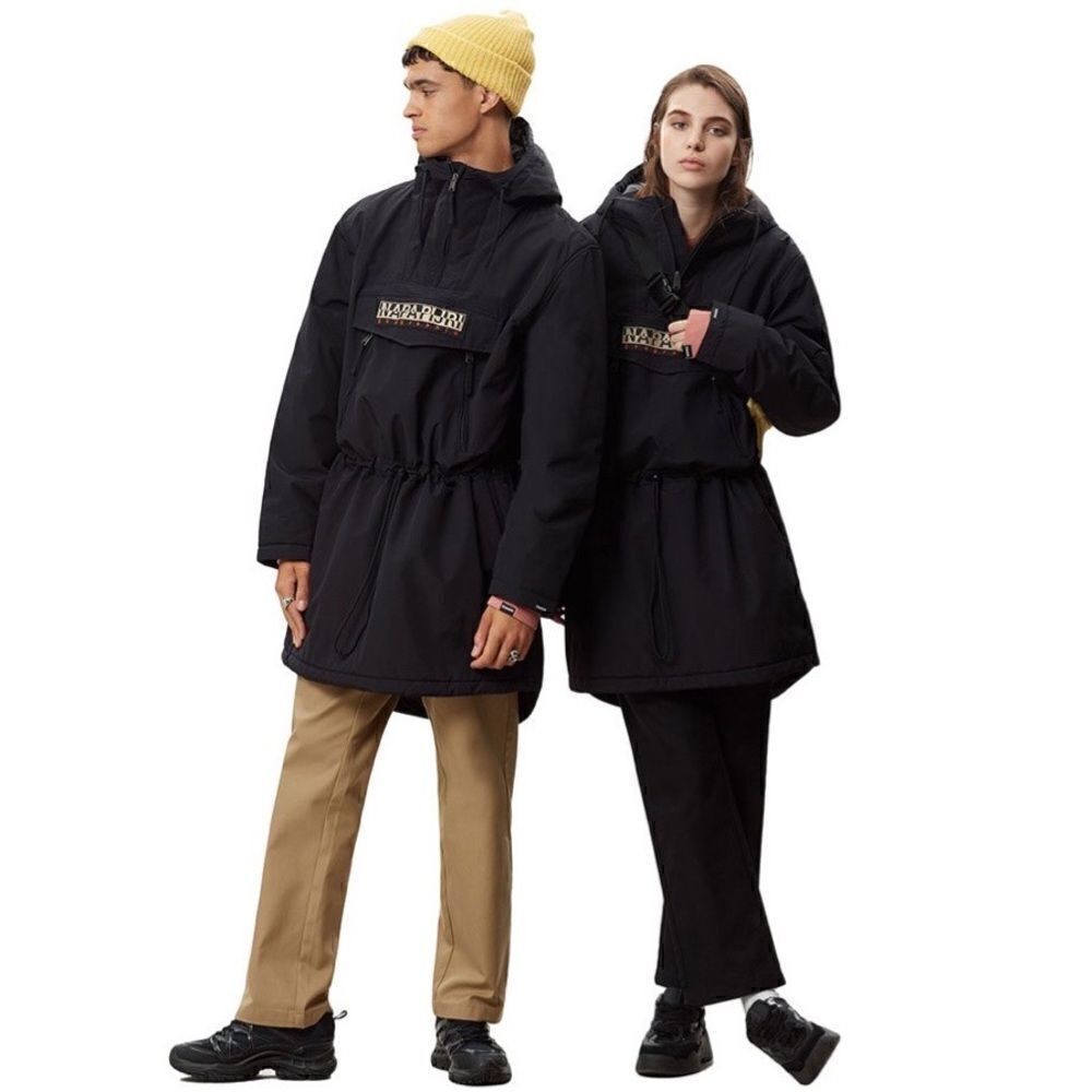 Napapijri Rainforest Jacket   - Picture 2 of 9